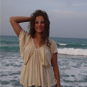 Meet your Posher, Carson